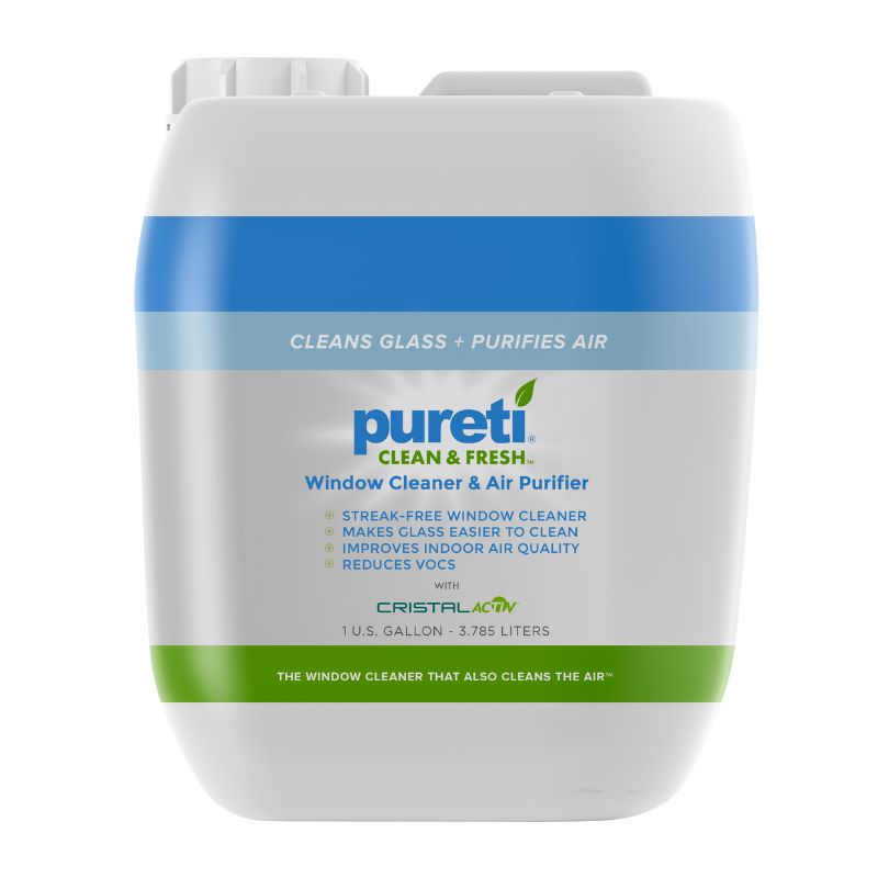 PURETi Clean & Fresh